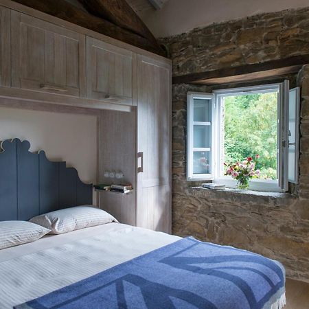 Villa Sasso al Melo Cutigliano Esterno foto