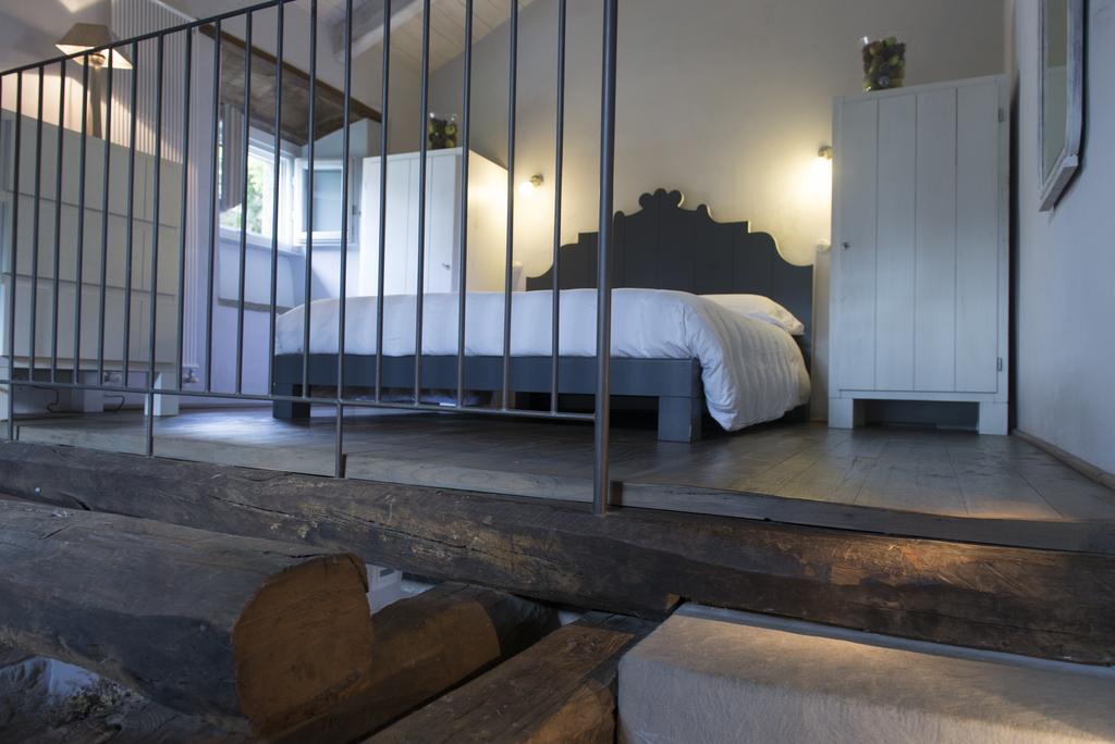 Villa Sasso al Melo Cutigliano Esterno foto