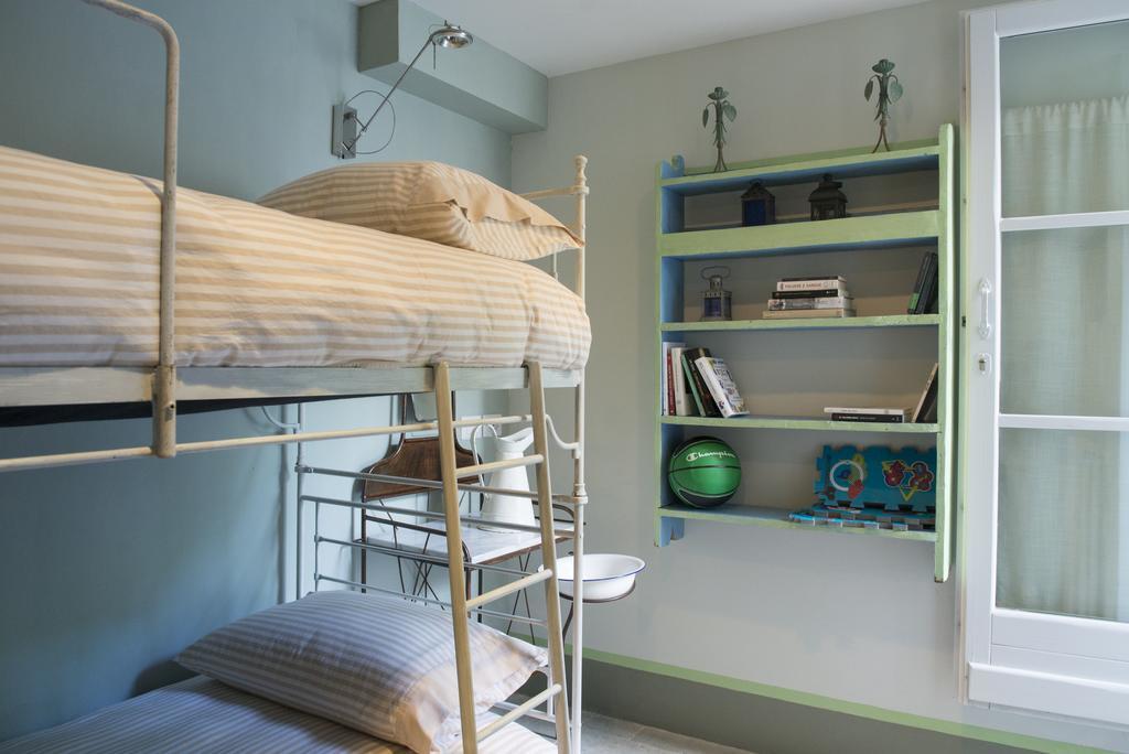 Villa Sasso al Melo Cutigliano Esterno foto