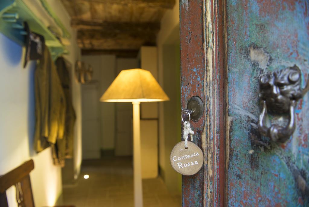 Villa Sasso al Melo Cutigliano Esterno foto