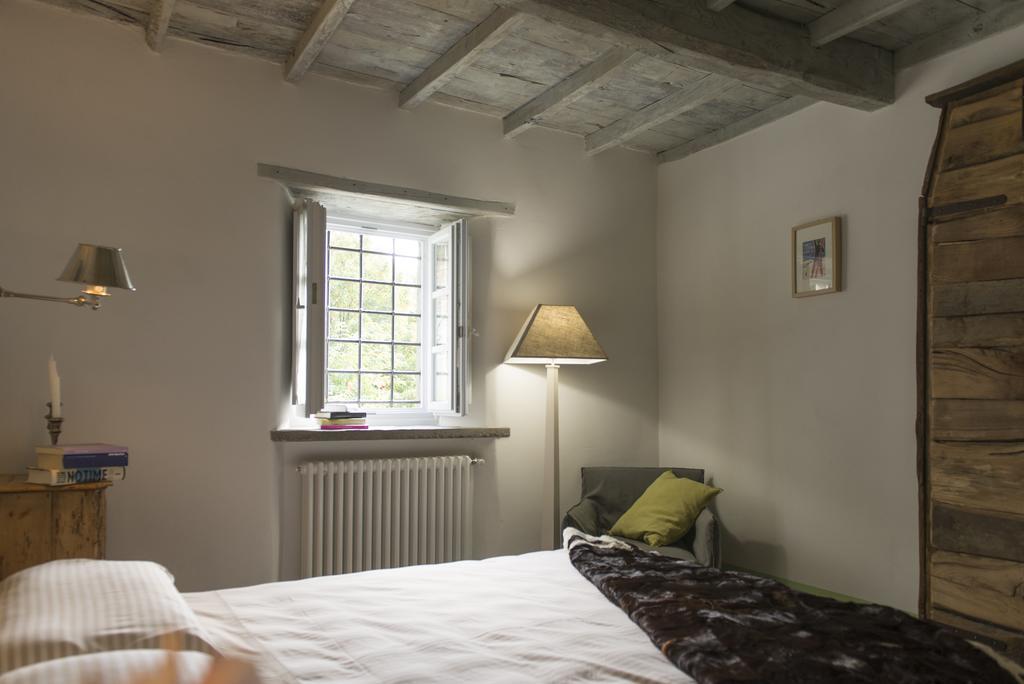 Villa Sasso al Melo Cutigliano Esterno foto