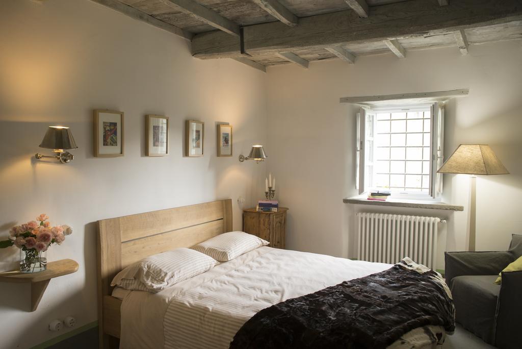 Villa Sasso al Melo Cutigliano Esterno foto
